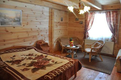 Medved Hotel