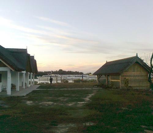 La Raducu Rural Tourism