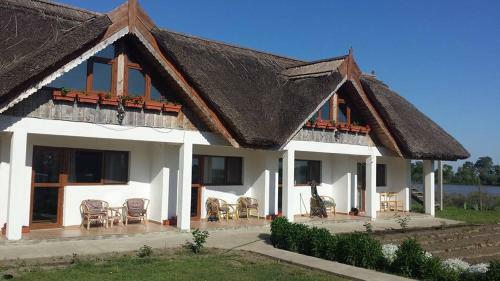 La Raducu Rural Tourism