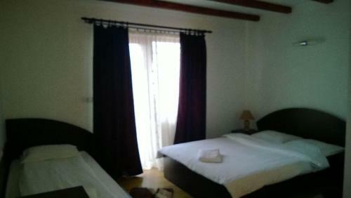 Pensiunea Valcinet Hostel