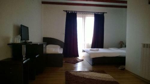 Pensiunea Valcinet Hostel