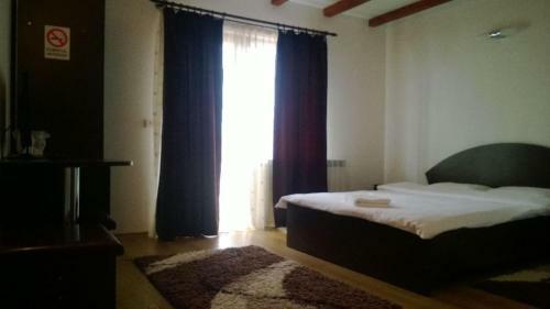 Pensiunea Valcinet Hostel