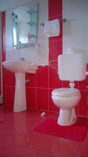 Pensiunea Valcinet Hostel