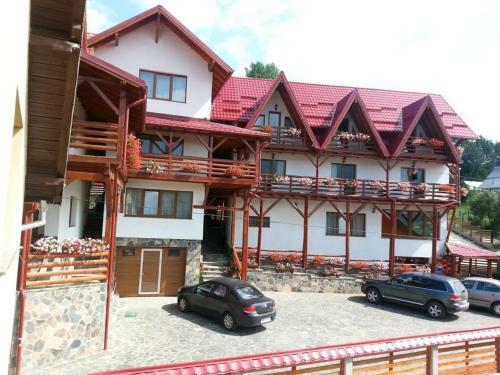 Pensiunea Valcinet Hostel