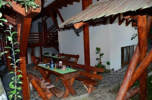 Pensiunea Valcinet Hostel