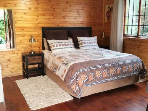 Pine Tree Lodge