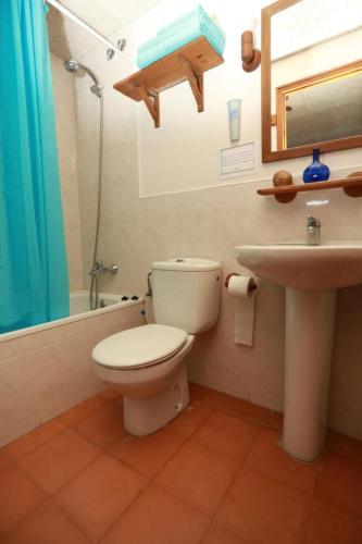 Can Micos Rural Tourism