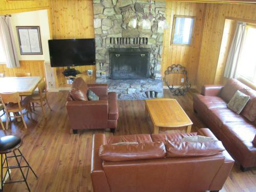 Convict Lake Resort Hotel