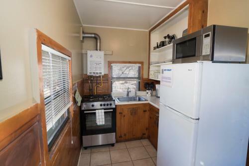 Convict Lake Resort Hotel