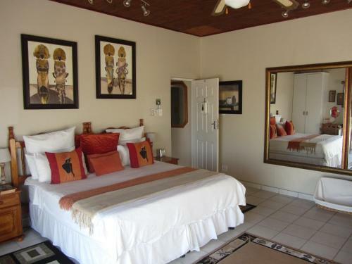 Akanan Guest House Hostel