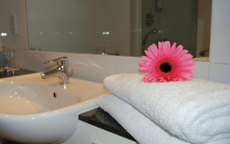 Maldron Hotel Smithfield