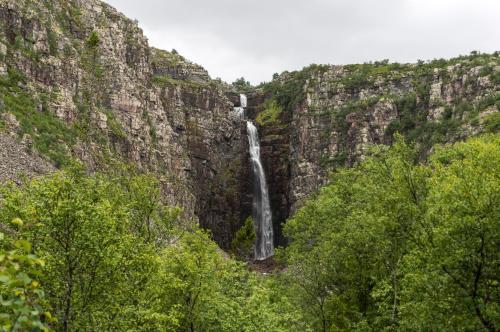 Ransi Stugan Apartment