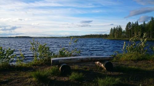 Ransi Stugan Apartment