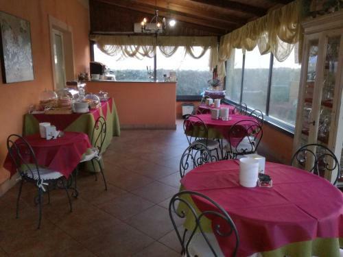Albergo Arinde Rural Tourism