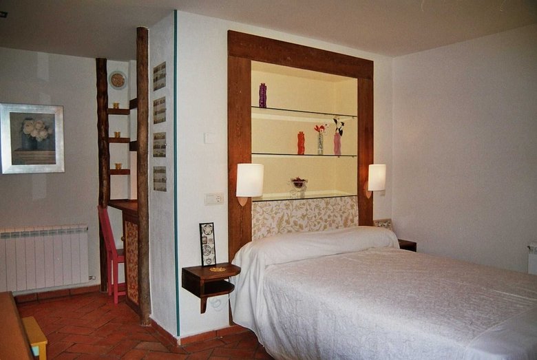 Los Espinares Rural Tourism