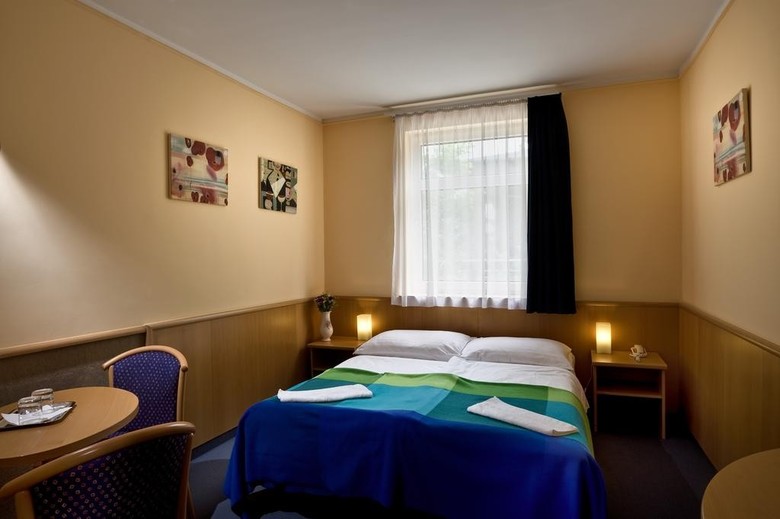 Jagello Business Hotel