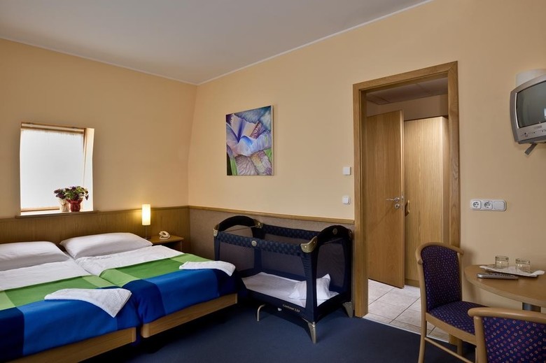 Jagello Business Hotel