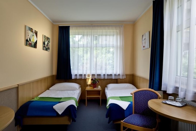 Jagello Business Hotel