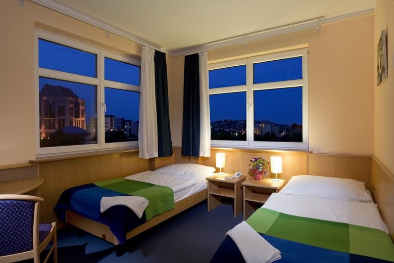 Jagello Business Hotel