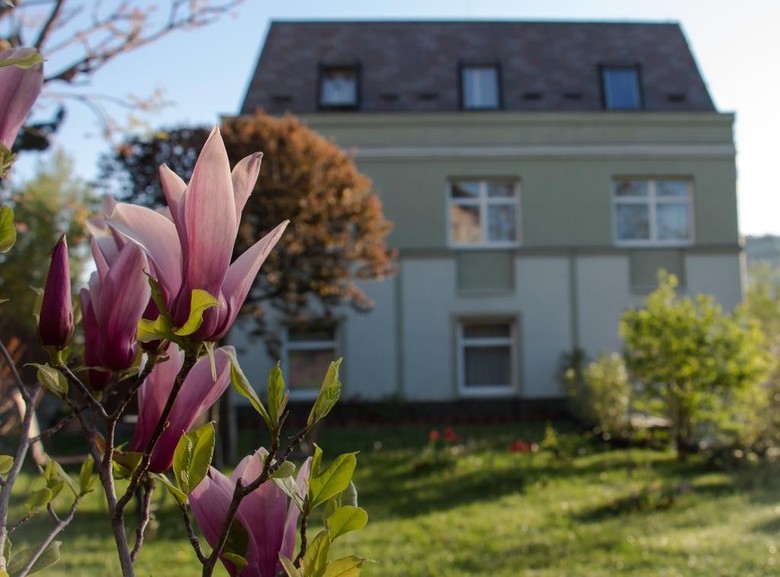 Jagello Business Hotel