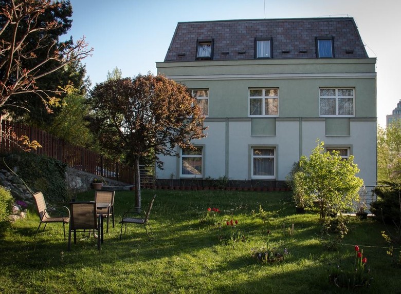 Jagello Business Hotel