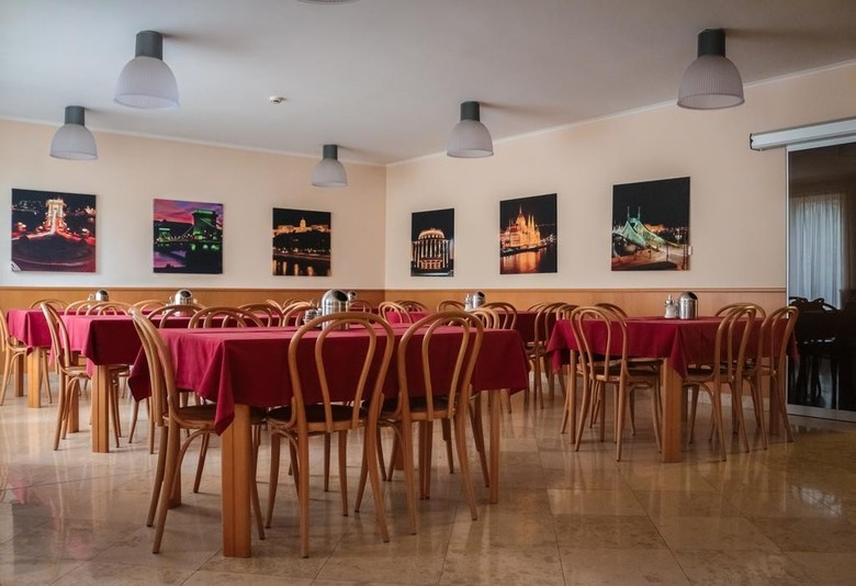 Jagello Business Hotel