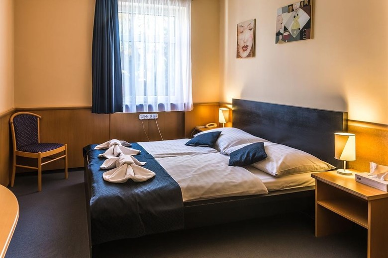 Jagello Business Hotel