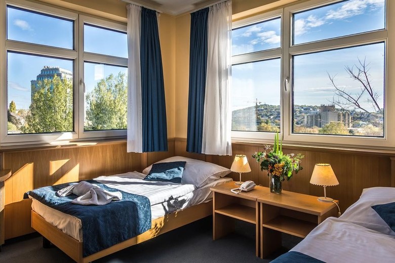 Jagello Business Hotel