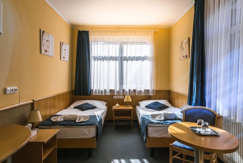 Jagello Business Hotel