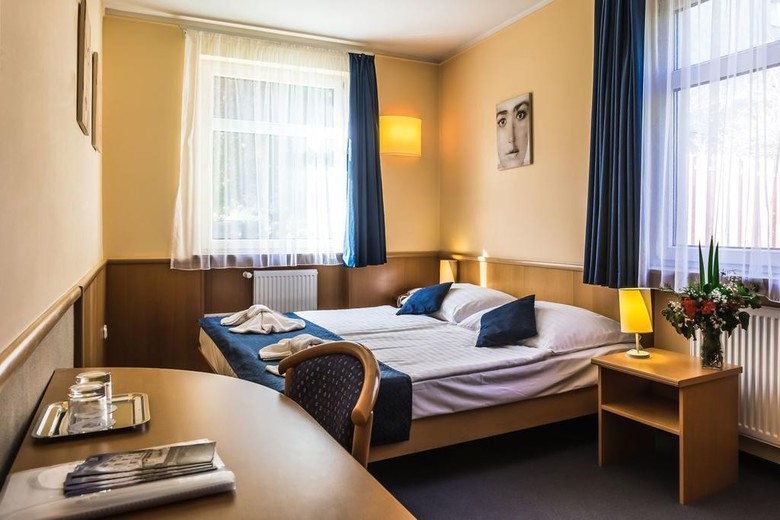 Jagello Business Hotel