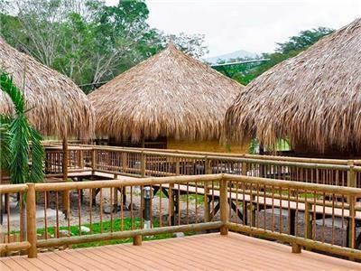 Hotel Las Ardillas