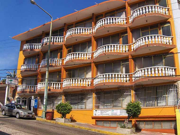 Olimar Hotel