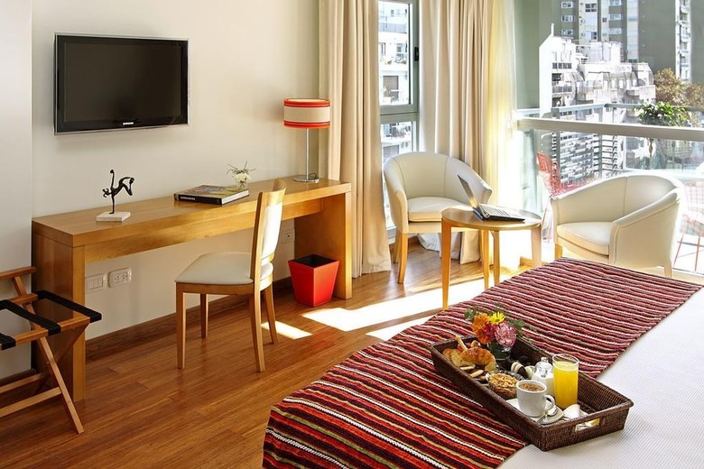 Ba Sohotel