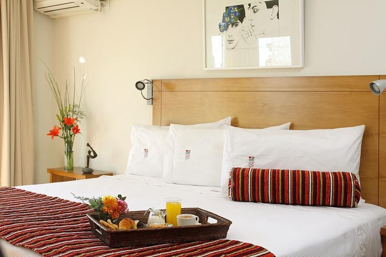 Ba Sohotel