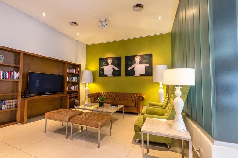 Ba Sohotel