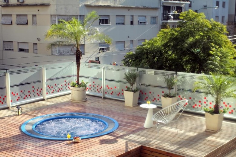 Ba Sohotel