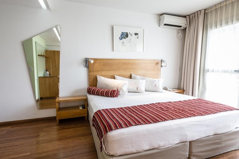Ba Sohotel