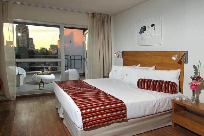 Ba Sohotel