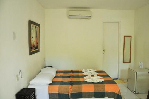 Pousada Cajib� Hostel