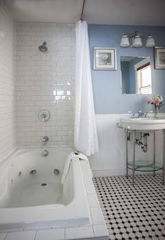 Craftsman Inn Bed & Breakfast