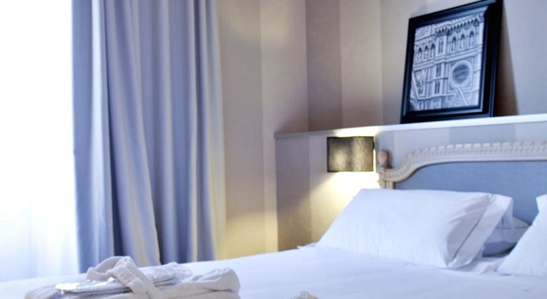 C-hotels Diplomat Hotel