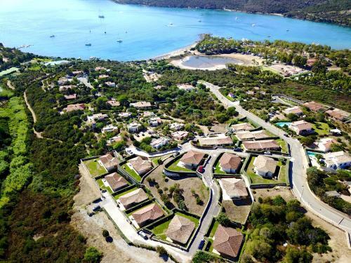 Le Ville Le Saline Apartment