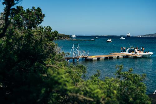 Le Ville Le Saline Apartment