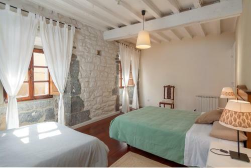 Casona Valle de Soba Rural Tourism