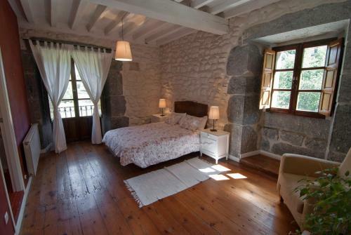 Casona Valle de Soba Rural Tourism