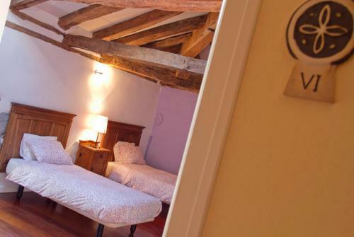 Casona Valle de Soba Rural Tourism