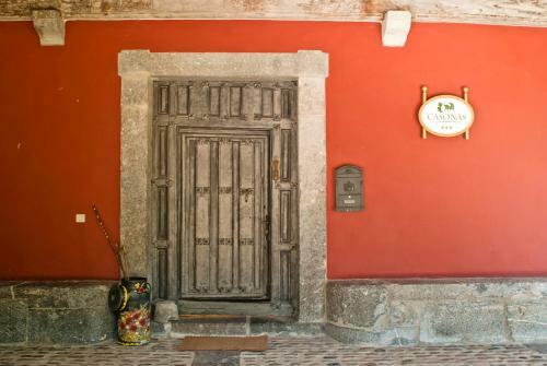 Casona Valle de Soba Rural Tourism