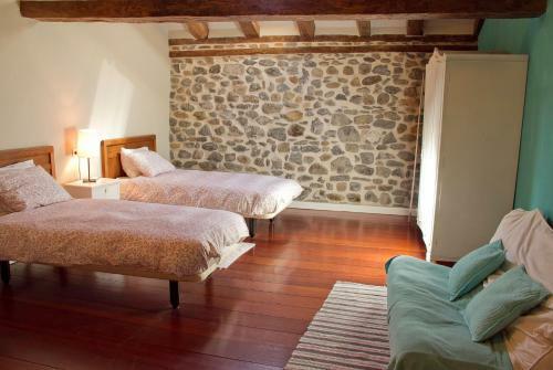 Casona Valle de Soba Rural Tourism