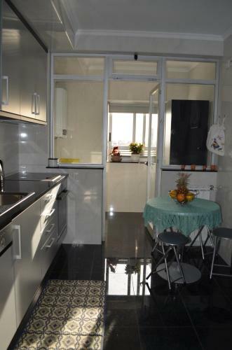 Musical View Apartment