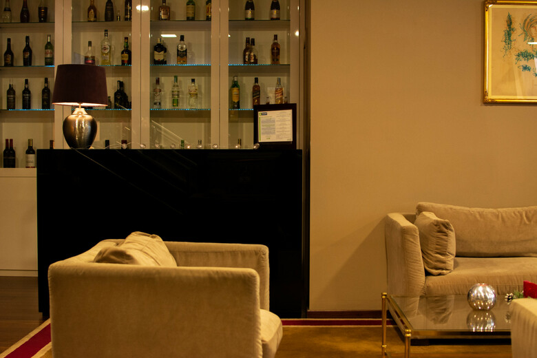 Vip Executive Saldanha Hotel